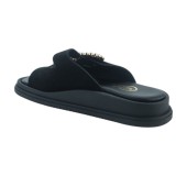 NIKOL NK-1803 ΜΑΥΡΟ 