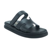 NIKOL NK-1811 ΜΑΥΡΟ 