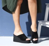 NIKOL NK-201 ΜΑΥΡΟ 