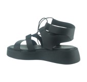 NIKOL NK-1708 ΜΑΥΡΟ