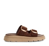 TAMARIS 1-27239-42-304 MOCCA