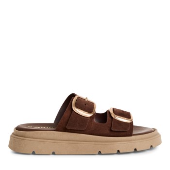 TAMARIS 1-27239-42-304 MOCCA