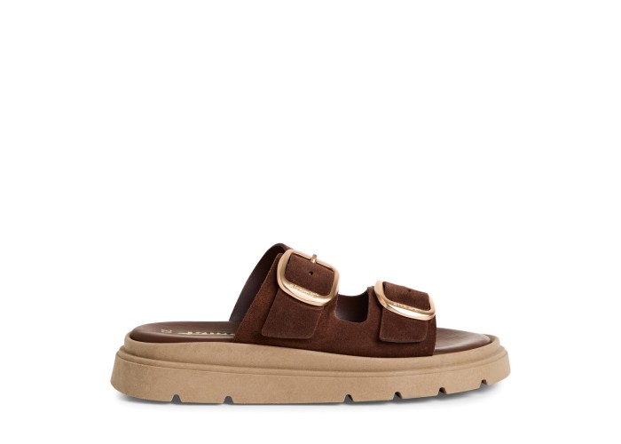TAMARIS 1-27239-42-304 MOCCA