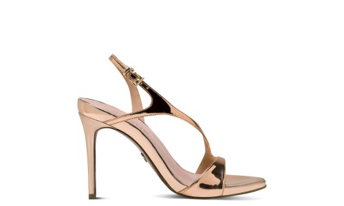 TAMARIS 1-28362-44-952 ROSE METALLIC