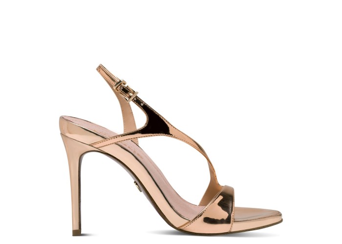 TAMARIS 1-28362-44-952 ROSE METALLIC