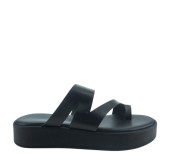 BAROQUE 2109 ΜΑΥΡΟ 