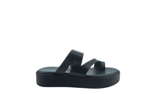 BAROQUE 2109 ΜΑΥΡΟ 