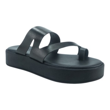 BAROQUE 2109 ΜΑΥΡΟ 