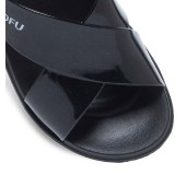 PAREX LUOFU 11831105.B ΜΑΥΡΟ 