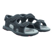 SABINO XHSS23-001 ΜΑΥΡΟ 