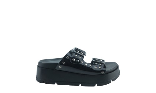 ISTERIA 25049 NEGRO 