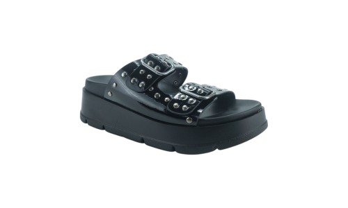 ISTERIA 25049 NEGRO 