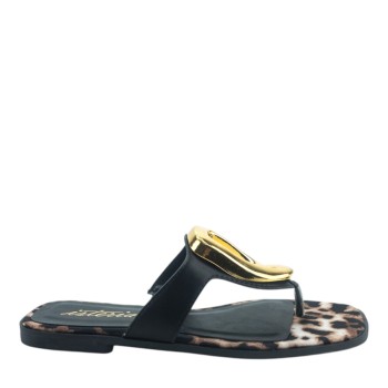 ISTERIA 25099 NEGRO 
