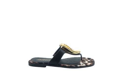 ISTERIA 25099 NEGRO 