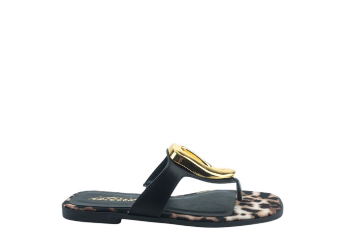 ISTERIA 25099 NEGRO 