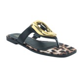 ISTERIA 25099 NEGRO 