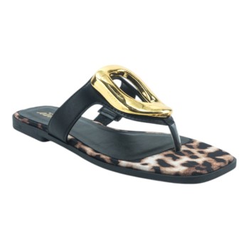 ISTERIA 25099 NEGRO 