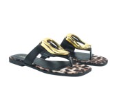 ISTERIA 25099 NEGRO 