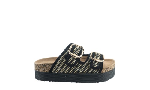 ISTERIA 25223 NEGRO 