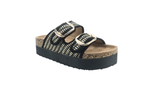 ISTERIA 25223 NEGRO 