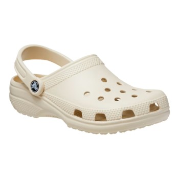 CROCS 10001-2Y2 BONE CLASSIC