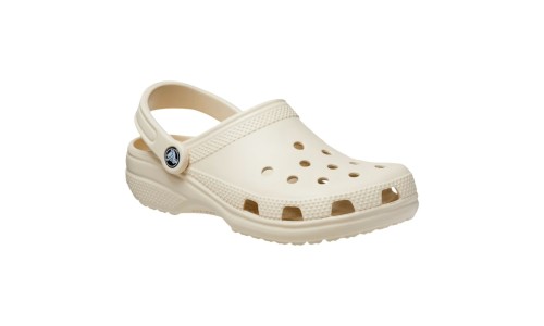 CROCS 10001-2Y2 BONE CLASSIC