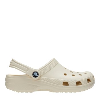 CROCS 10001-2Y2 BONE CLASSIC