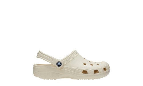 CROCS 10001-2Y2 BONE CLASSIC