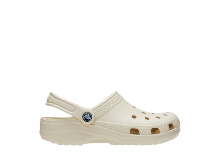 CROCS 10001-2Y2 BONE CLASSIC