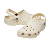 CROCS 10001-2Y2 BONE CLASSIC