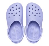 CROCS 10001-5BN MYSTIC PURPLE CLASSIC