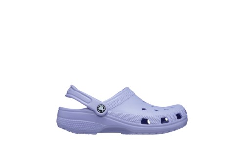 CROCS 10001-5BN MYSTIC PURPLE CLASSIC