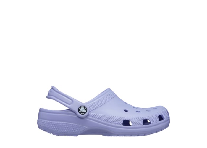 CROCS 10001-5BN MYSTIC PURPLE CLASSIC