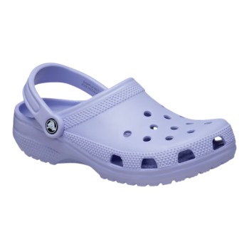 CROCS 10001-5BN MYSTIC PURPLE CLASSIC
