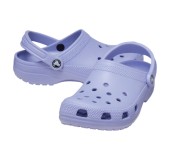CROCS 10001-5BN MYSTIC PURPLE CLASSIC