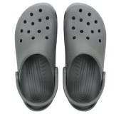 CROCS 10001-ODA SLATE GREY CLASSIC