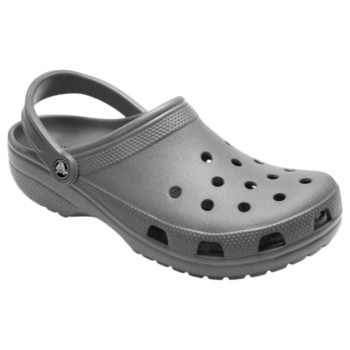 CROCS 10001-ODA SLATE GREY CLASSIC