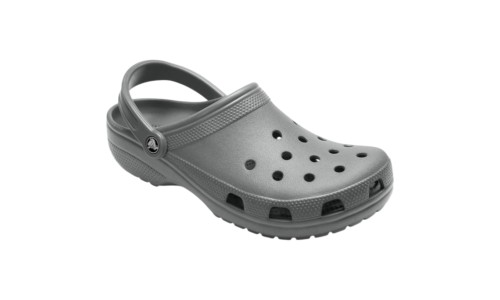 CROCS 10001-ODA SLATE GREY CLASSIC