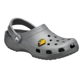 CROCS 10001-ODA SLATE GREY CLASSIC
