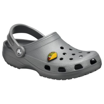 CROCS 10001-ODA SLATE GREY CLASSIC