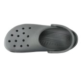 CROCS 10001-ODA SLATE GREY CLASSIC