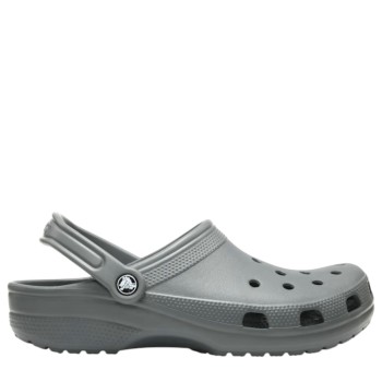 CROCS 10001-ODA SLATE GREY CLASSIC