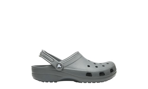 CROCS 10001-ODA SLATE GREY CLASSIC