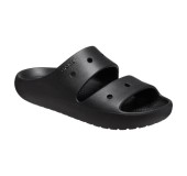 CROCS 209403-O01 BLACK CLASSIC SANDAL V2