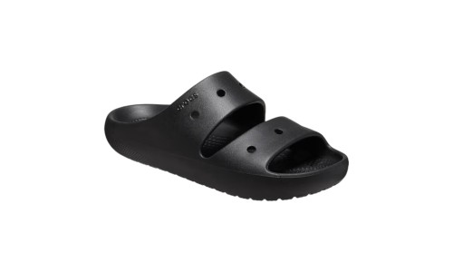 CROCS 209403-O01 BLACK CLASSIC SANDAL V2