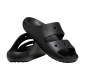 CROCS 209403-O01 BLACK CLASSIC SANDAL V2