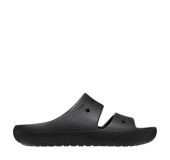 CROCS 209403-O01 BLACK CLASSIC SANDAL V2