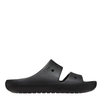 CROCS 209403-O01 BLACK CLASSIC SANDAL V2