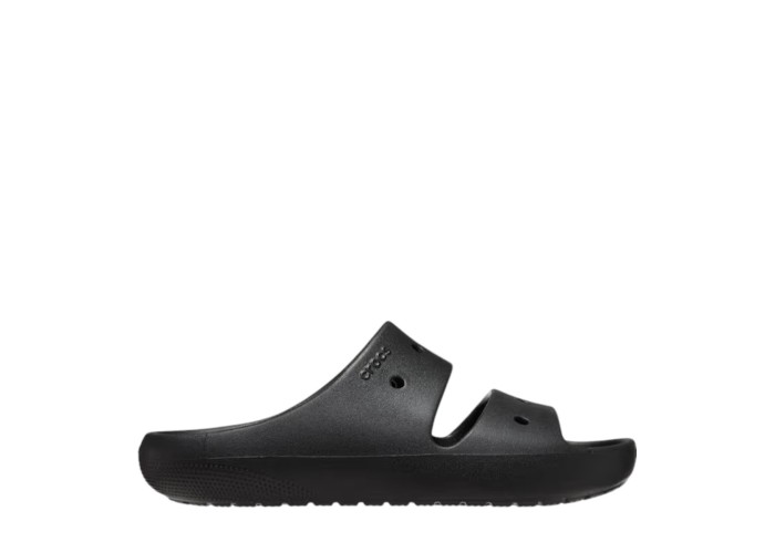 CROCS 209403-O01 BLACK CLASSIC SANDAL V2