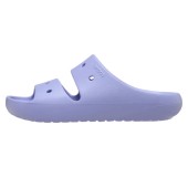 CROCS 209403-5BN MYSTIC PURPLE CLASSIC SANDAL V2